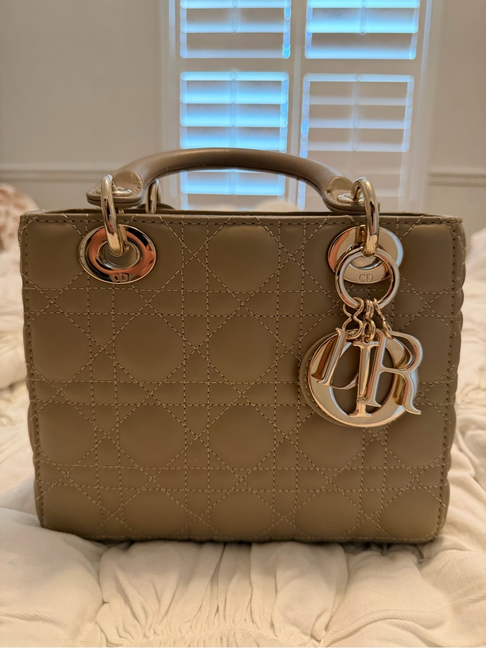 Small Lady Bag